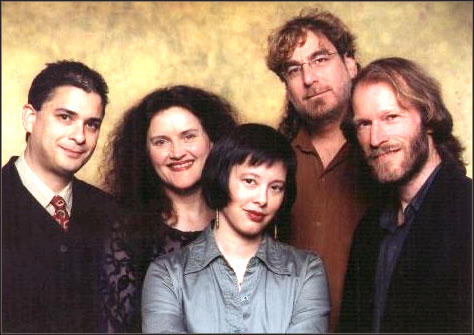 artist photo