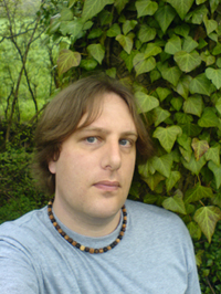 artist photo