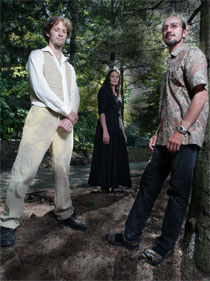 artist photo