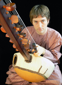 artist photo