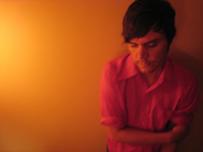 artist photo