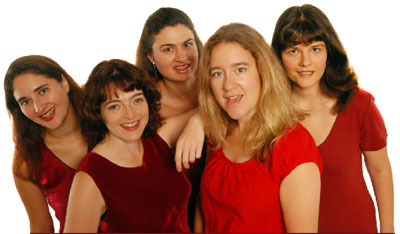 artist photo
