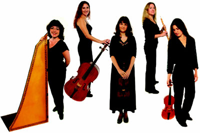 artist photo