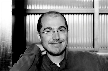 artist photo