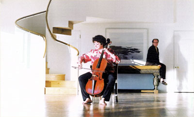 artist photo