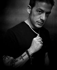 artist photo
