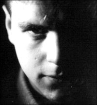 artist photo