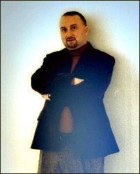 artist photo