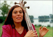 artist photo