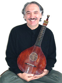 artist photo