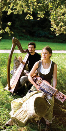 artist photo