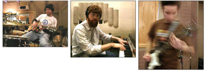 artist photo