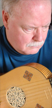 artist photo