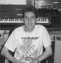 artist photo