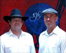 artist photo