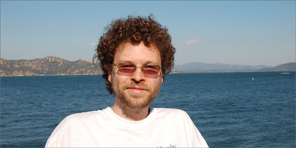 artist photo
