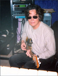 artist photo