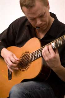 artist photo