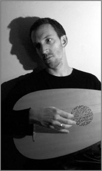 artist photo