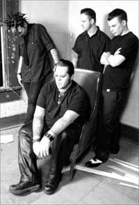 artist photo