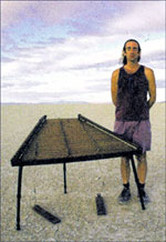 artist photo