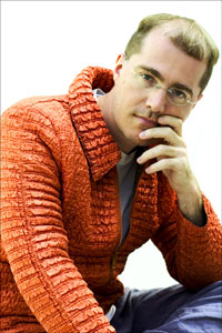 artist photo