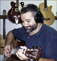 artist photo