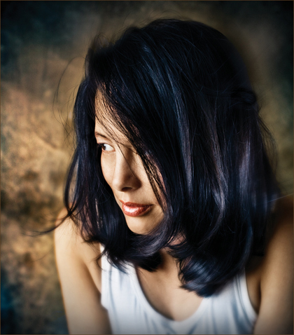 ... Shao : beautiful Bach on th...