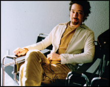 artist photo