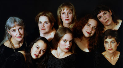 artist photo