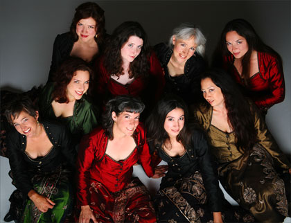 artist photo