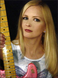 artist photo