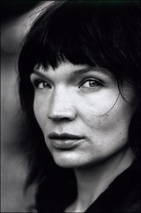 artist photo