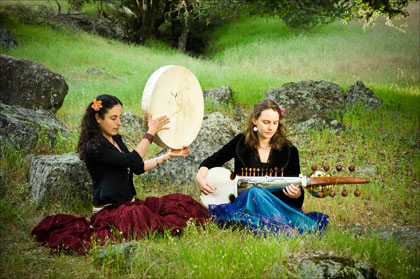 artist photo
