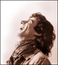 artist photo