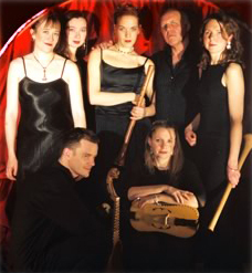 artist photo