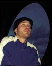artist photo