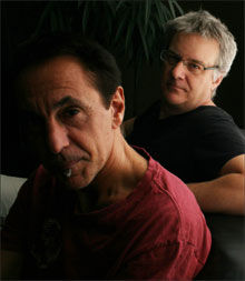 artist photo