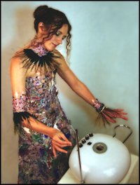 artist photo