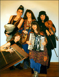artist photo