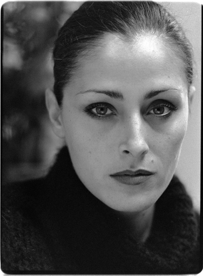 artist photo