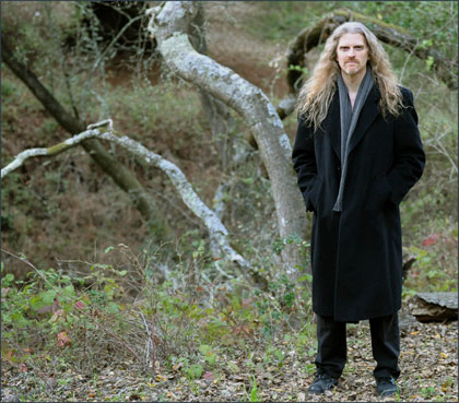 artist photo