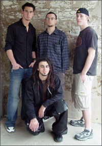 artist photo