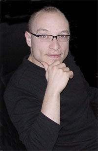 artist photo