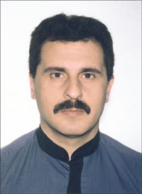 artist photo