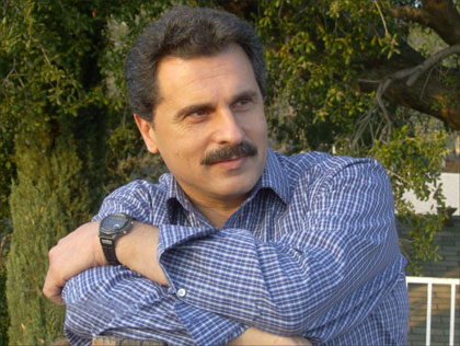 artist photo