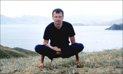 artist photo