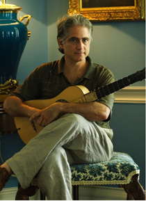 artist photo