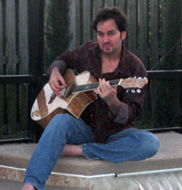 artist photo
