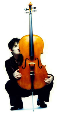 artist photo